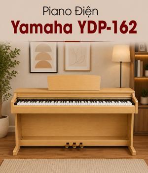 Đàn Piano Yamaha Arius YDP-162 - Màu R