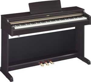 Đàn Piano Yamaha Arius YDP-162 - Màu R