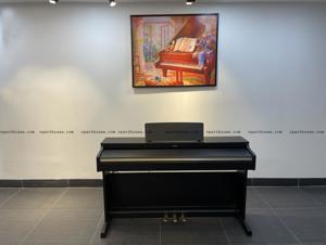 Đàn Piano Yamaha Arius YDP-162 - Màu R