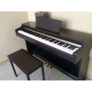 Đàn Piano Yamaha Arius YDP-162 - Màu R
