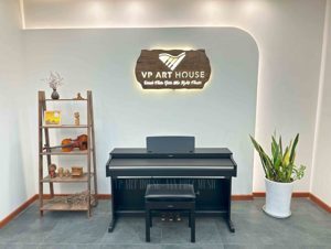 Đàn Piano Yamaha Arius YDP-162 - Màu R