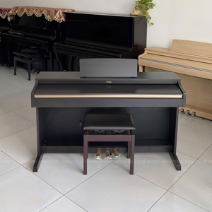 Đàn Piano Yamaha Arius YDP-162 - Màu R