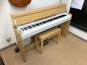 Đàn Piano Điện Yamaha Arius YDP S31
