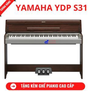 Đàn Piano Điện Yamaha Arius YDP S31