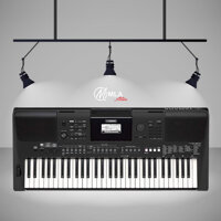 Yamaha Psr E463