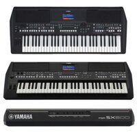 Yamaha PSR SX600 Đàn Organ