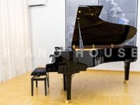 YAMAHA S7X | PREMIUM MASTER GRAND