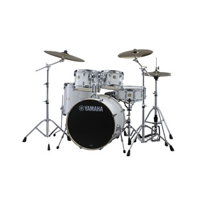 Yamaha SBP0F5 Bộ Trống Jazz
