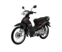 Yamaha Sirius Phanh Đĩa