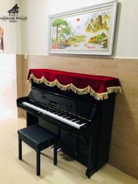 Yamaha U2A