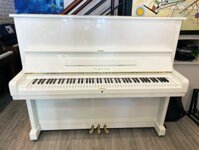 YAMAHA U2H WH