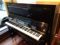 YAMAHA U300S (sielent)