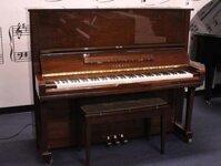 YAMAHA U3E Mh