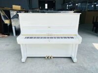 Yamaha U3G WH