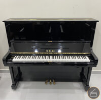 Yamaha U3H – Bán Trả Góp 0%, Miễn Phí Vận Chuyển