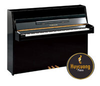 Yamaha Upright Piano JU109 PE