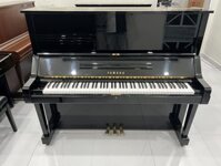 Yamaha UX (seri 3.0)