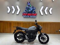 YAMAHA XSR 155 2021