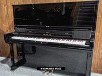 YAMAHA YUS3 SH