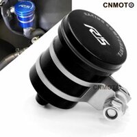 Yamaha YZF R15 V3 V2 V1 YZF-R15 2013-2019 Xe Máy Chứa Chất Lỏng Phôi Phanh Sau Ly Hợp Xe Tăng Dầu Cốc Sửa Đổi Một Phần
