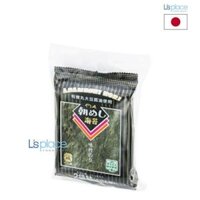 Yamaiso Asameshi Lá Rong Biển Nori