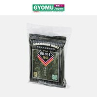 YAMAISO_Rong biển ăn liền Asameshi Nori 8g*3
