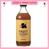 Yamamori Carbonated Fruit Vinegar Ginger 500ml
Yamamori Carbonated Fruit Vinegar Pomegranate 500ml
Yamamori Carbonated Fruit Vinegar Apple Flavor 12x Dilution 190ml x 3 bottles
Yamamori Sugar-Free Aloe Yogurt Flavored Black Vinegar 500ml x 2 bottles
Yamam