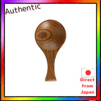 Yamashita Kogei Japanese-made Ancient Cedar Tea Spoon 26012190