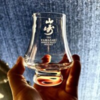 Yamazaki-whiskey Thủy Tinh Pha Lê Mùi Thủy Tinh Nếm Nồi Thủy Tinh Bụng Ly Rượu Phương Tây Giá Trị Cao ins Phong Cách hddf
