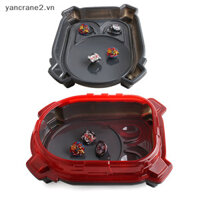 {Yan} Beyblade Burst Gyro Arena Disk Stadium Excig Duel Spinning Top Phụ kiện {yancrane}