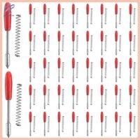 [Yanfeifei.vn] 100 Lưỡi dao cắt Vinyl 45 độ để cắt Graphtec CB09U CB09 Silhouette Cameo cho máy làm CRICUT