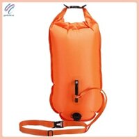 [Yanfei.vn] Phao bơi an toàn Phao bơi Túi khô không khí Túi phao bơm hơi Phao cứu sinh Thích hợp cho Phao bơi lội