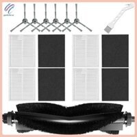 [Yanfei.vn] Phụ tùng thay thế cho Bộ phụ kiện chân không robot dòng Eufy L50 L60