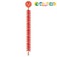 Yangmeizi ▷ ▷ Pháo hoa năm Trung Quốc Trang trí năm Trung Quốc Mô phỏng Pháo hoa Điều khiển từ xa Điện tử Pháo năm