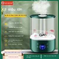 Yangzi humidifier phòng ngủ văn phòng máy lạnh gia đình im lặng văn phòng phòng sương mù khối lượng