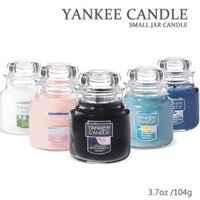 [Yankee Candle] - Nến thơm Yankee Candle Jar Small