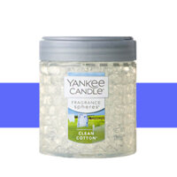 YANKEE CANDLE Quả cầu hương thơm nến Yankee – Cotton sạch (180g)