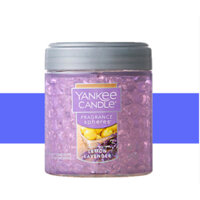 YANKEE CANDLE Quả cầu hương thơm nến Yankee – Hoa oải hương chanh (180g)