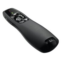 yaobang JvGood RF 2.4GHz Presenter R400 Remote Clicker Presentation USB Control Laser Pointer For PowerPoint PPT