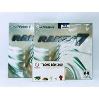 Yasaka Rakza 7 (1 mặt )