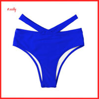 Yasuo| Quần lót Bikini đi biển co giãn