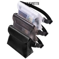Yasvitti có dây đeo thắt lưng Du lịch nổi Beach Essentials cho kỳ nghỉ chống nước
