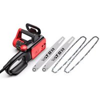 Yate cưa hộ gia đình cưa củi điện nhỏ 220 V thấy cầm tay cưa cây hiện vật khai thác gỗ cưa chế biến gỗ điện cưa xích máy cưa xích stihl cũ Máy cưa xích