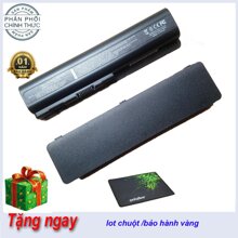 Pin laptop HP CQ41 DV4T 6 cell