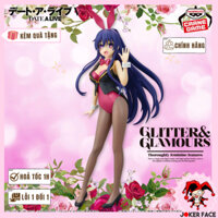 Yatogami Tohka - Glitter & Glamours - Date A Live (Bandai Spirits)