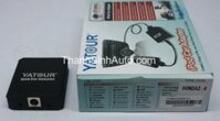 Yatour Adapter Ipod,Iphone,Aux,Usb cho HeadUnidCD