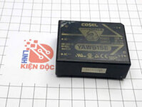 YAW515E modul nguồn AC-DC vào 100-240V ra+-15VDC 0.17A