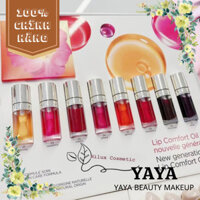[YAYA] Dầu dưỡng môi clarins oil lip comfort