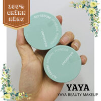 [YAYA] Phấn khoáng kiềm dầu Innisfree No sebum mineral powder dạng nén 5g