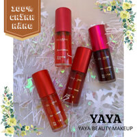 [YAYA] Son Clarins 03 red water lip stain